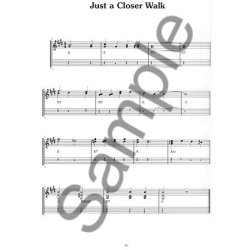 Jethro Burns/Ken Eidson: Complete Jethro Burns Mandolin Book (Book/Online Audio)