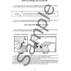 Meg Peterson: You Can Teach Yourself Autoharp (Book/Online Audio)