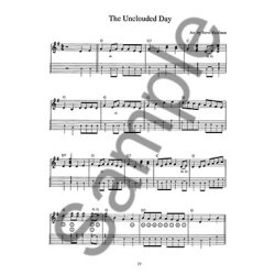 Flatpickin' The Gospels (For Guitar)