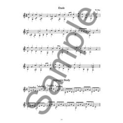 William Bay: You Can Teach Yourself Classic Guitar (Book/Online Audio/Video)