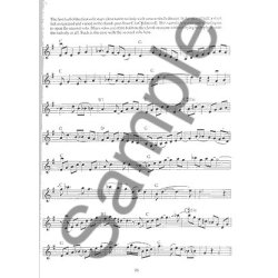 Craig Duncan: Blues Fiddling Classics (Book/Online Audio)