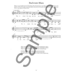 Craig Duncan: Blues Fiddling Classics (Book/Online Audio)