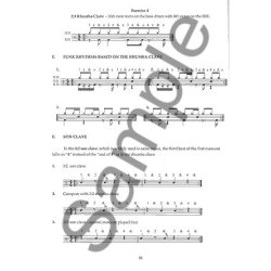 Jim Payne: Complete Funk Drumming Book (Book/Online Audio)