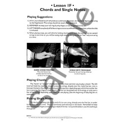 Janet Davis: You Can Teach Yourself Dobro (Book/Online Audio/Video)