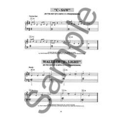 You Can Teach Yourself Blues Piano