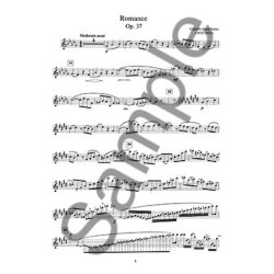 Mizzy McCaskill/Dona Gilliam: French Pieces For Flute And Piano (Book/Online Audio)