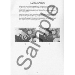 Luigi Marraccini: You Can Teach Yourself Flamenco Guitar (Book/Online Audio)