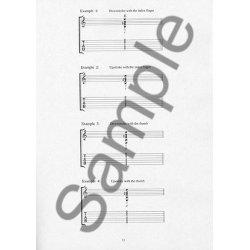 Luigi Marraccini: You Can Teach Yourself Flamenco Guitar (Book/Online Audio)