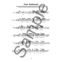 Frank Briggs: Complete Modern Drum Set (Book/Online Audio/Video)