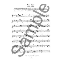 Craig Duncan: The Cajun Fiddle (Book/Online Audio)