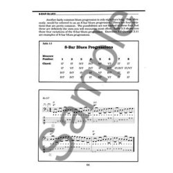 Mike Hiland: Complete Blues Bass (Book/Online Audio)