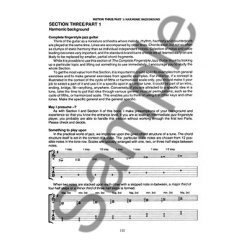 Alan De Mause: Complete Fingerstyle Jazz Guitar (Book/Online Audio)