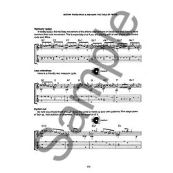 Alan De Mause: Complete Fingerstyle Jazz Guitar (Book/Online Audio)