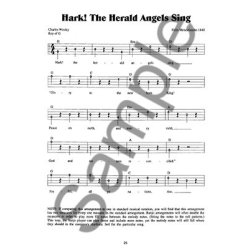 Janet Davis: Christmas Songs For 5-String Banjo (Book/Online Audio)