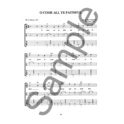 Steve Kaufman: Smoky Mountain Christmas For Mandolin (Book/Online Audio)