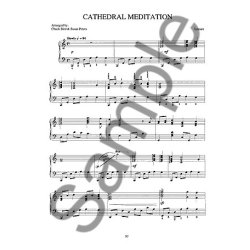 Chuck Bird/Susan Peters: Classics For Pedal-Free Harp (Book/Online Audio)