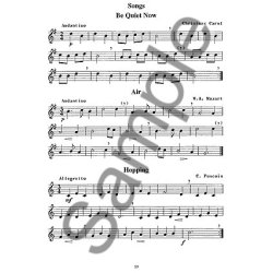 Costel Puscoiu: You Can Teach Yourself Pan Flute (Book/Online Audio/Video)