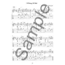 Julie Henigan: DADGAD Tuning (Book/Online Audio)