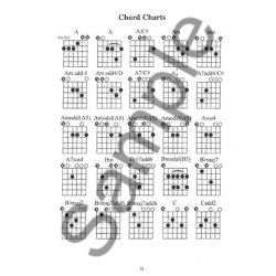 Julie Henigan: DADGAD Tuning (Book/Online Audio)