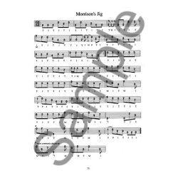 Tom Hanway: Complete Book Of Irish & Celtic 5-String Banjo (Book/Online Audio)