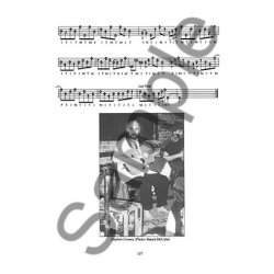 Tom Hanway: Complete Book Of Irish & Celtic 5-String Banjo (Book/Online Audio)