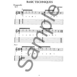 Juan Serrano: King Of The Flamenco Guitar (Book/Online Audio)