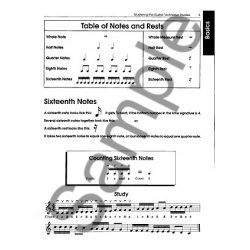 William Bay/Mike Christiansen: Mastering The Guitar 1A (Book/Online Audio And Video)