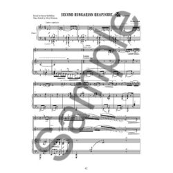 Mary Ann Harbar: Gypsy Violin Classics (Book/Online Audio/PDF Supplement)