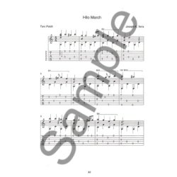 Learn To Play Hawaiian Slack Key Guitar