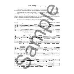 Dix Bruce: Bluegrass Breaks - Mandolin (Book/Online Audio)