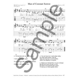 Parking Lot Picker's Songbook: Guitar Edition