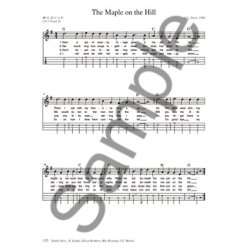 Dix Bruce: Parking Lot Picker's Songbook - Mandolin (Book/Online Audio)