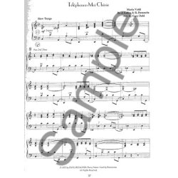 Arr. Gary Dahl: French Tangos For Accordion (Book/Online Audio)