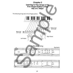 Gail Smith: You Can Teach Yourself Gospel Piano (Book/Online Audio)