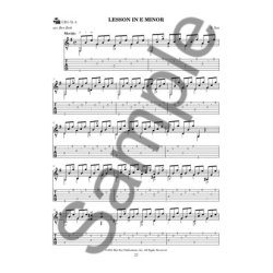 Ben Bolt: Sor In Tablature (Book/Online Audio)