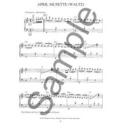 Dan Newton: Cafe Accordion (Book/Online Audio)