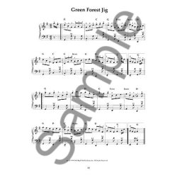 David DiGiuseppe: 100 Irish Tunes For Piano Accordion (Book/Online Audio)