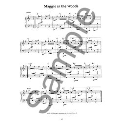 David DiGiuseppe: 100 Irish Tunes For Piano Accordion (Book/Online Audio)