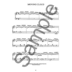 Kim Robertson: Treasures Of The Celtic Harp (Book/Online Video)