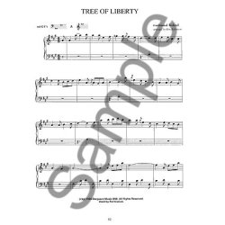 Kim Robertson: Treasures Of The Celtic Harp (Book/Online Video)