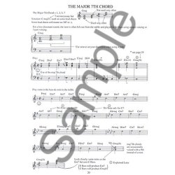 Gary Dahl: Chord Melody Method For Accordion (Book/Online Audio)