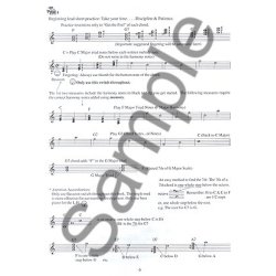 Gary Dahl: Chord Melody Method For Accordion (Book/Online Audio)