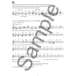 Gary Dahl: Chord Melody Method For Accordion (Book/Online Audio)