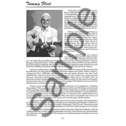 Master Anthology Of Fingerstyle Guitar Solos, Volume 1 (Book/Online Audio)