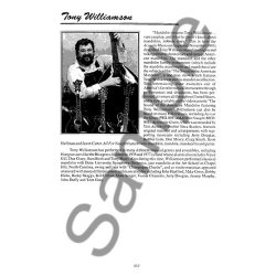 Master Anthology Of Mandolin Solos: Volume 1 (Book/Online Audio)