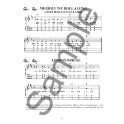 Joyce Ochs: First Lessons Dulcimer (Book/Online Audio)