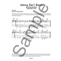 Lois Hornbostel: Cajun Favorites For Mountain Dulcimer (Book/Online Audio)