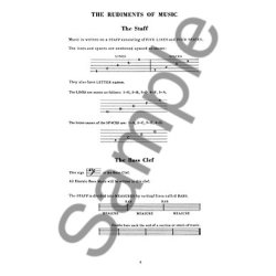 Complete Electric Bass Method