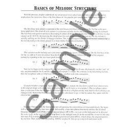 John McGann's Developing Melodic Variations On Fiddle Tunes