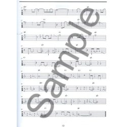 The Art Of Hawaiian Steel Guitar, Volume 2